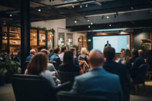 Thought Leadership 1