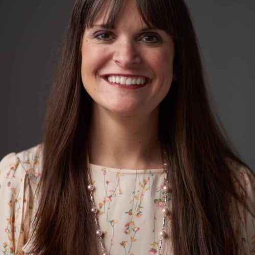 Katherine Faroh