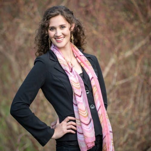 claire bahn group